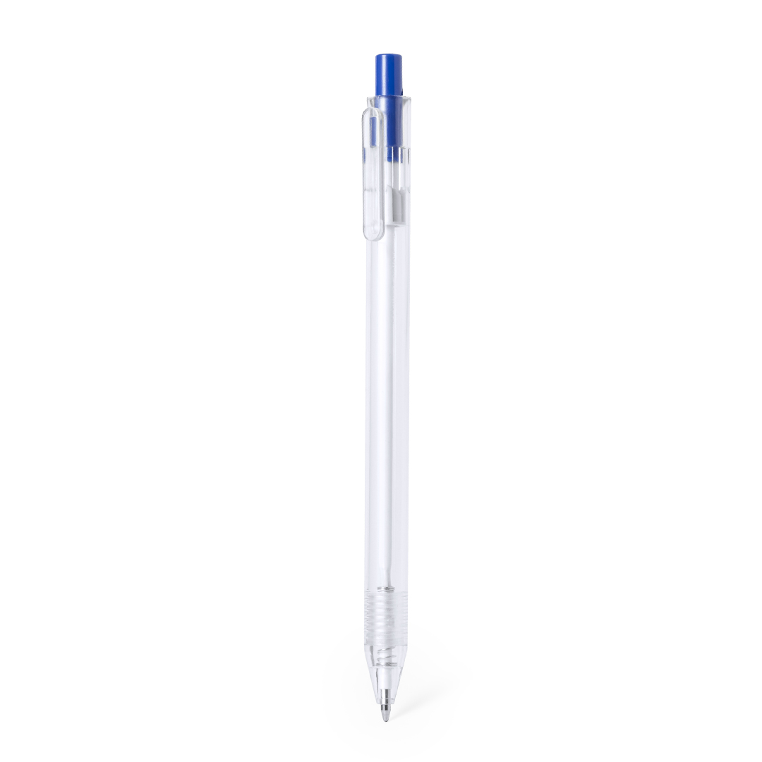 Lester Pen – Eco Pens – Swagg – available in Black, Blue, Clear, Green and 1 more – photo 1 of 7