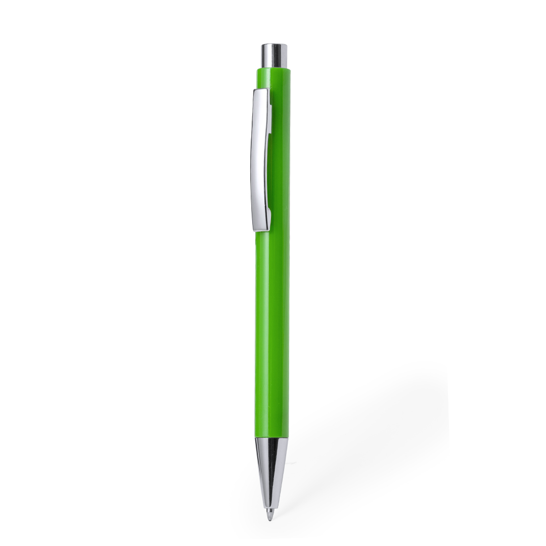 Vianox Pen – Plastic Pens – Swagg – available in Black, Blue, Green, Red and 2 more – photo 1 of 8
