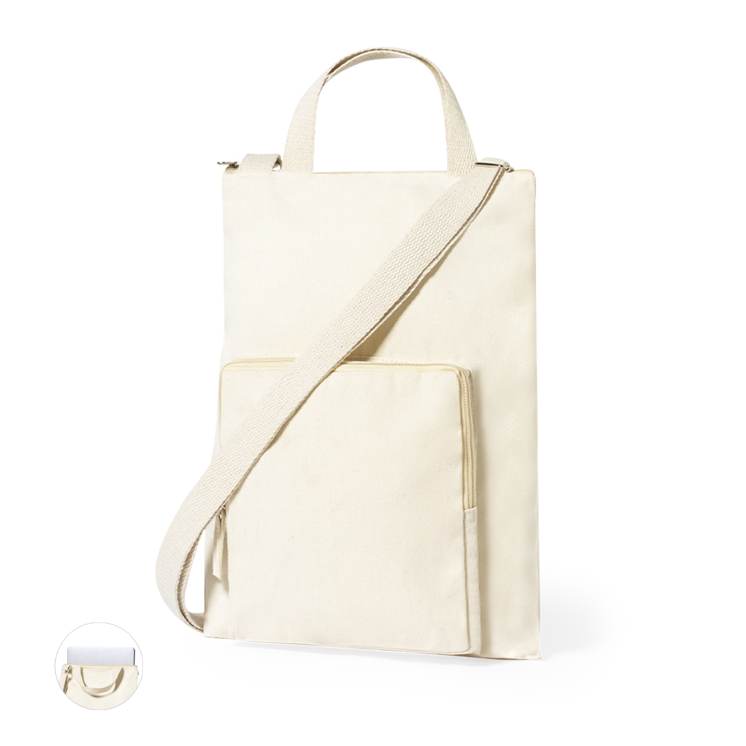 Leduc Pouch – Pouches – available in beige colour
