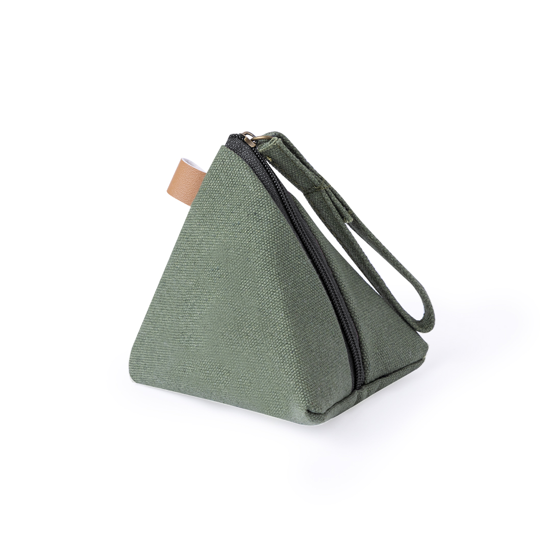 Zarynix Gift Set – Wallets & Purses – available in beige, green colours