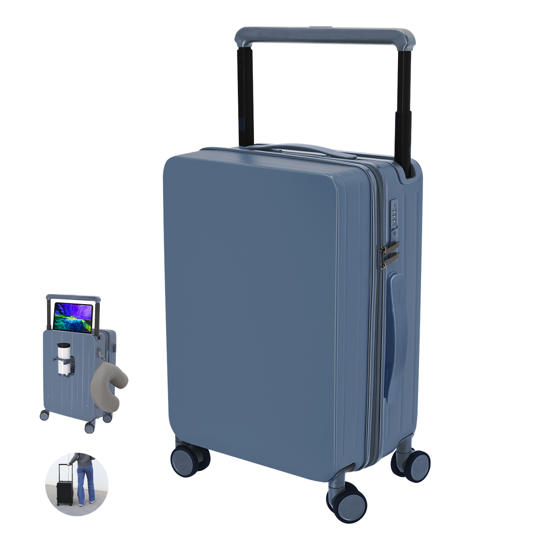 Corbin – Travel Bags