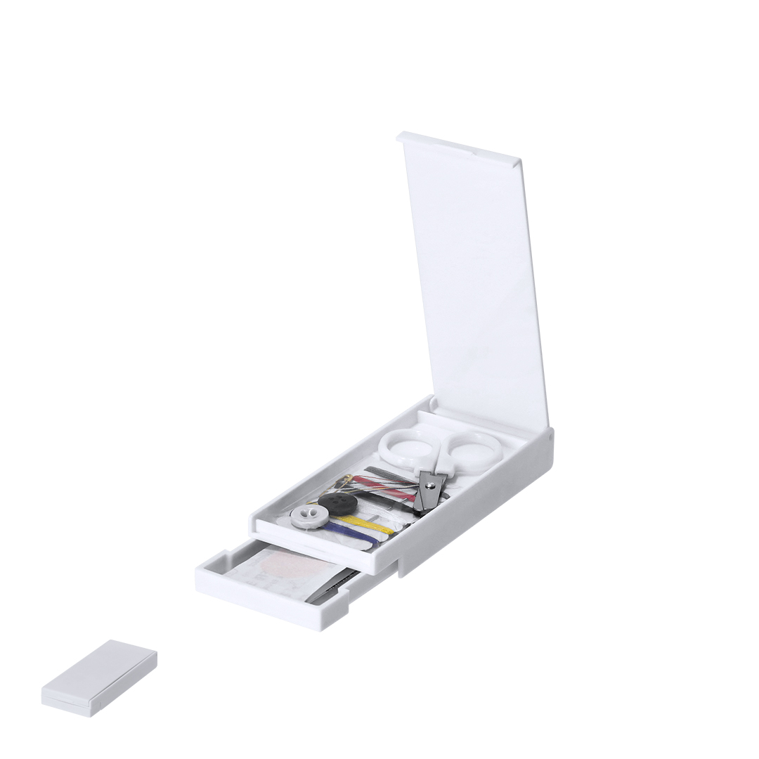 Moisan – Misc Health – Swagg – available in White – photo 1 of 4