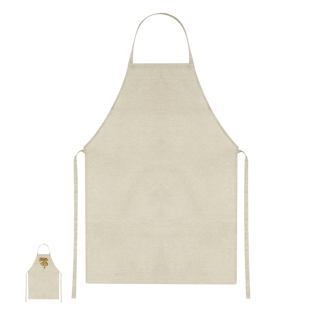 Zyriel Apron – Aprons – available in multi colour
