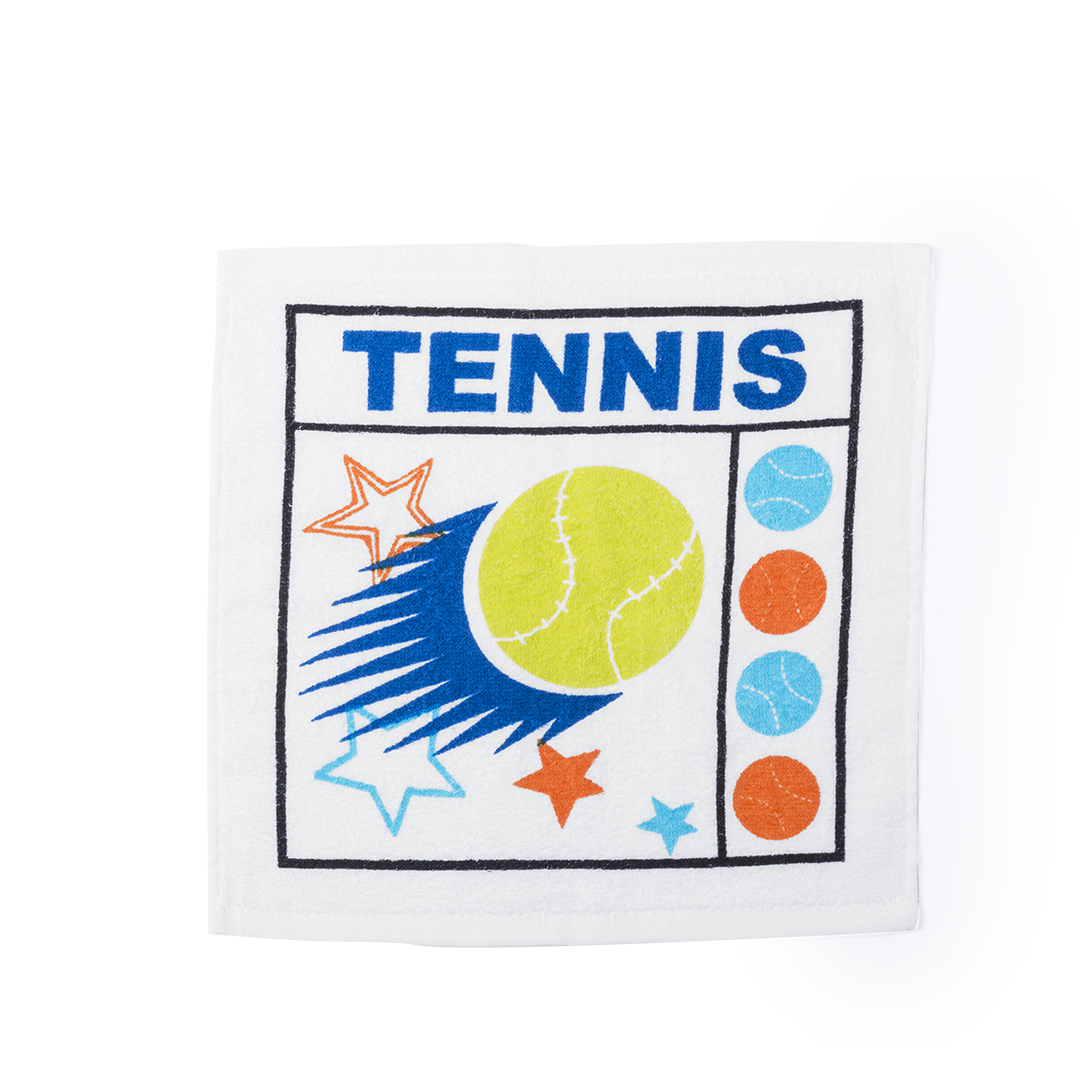 Spica Towel – Towels