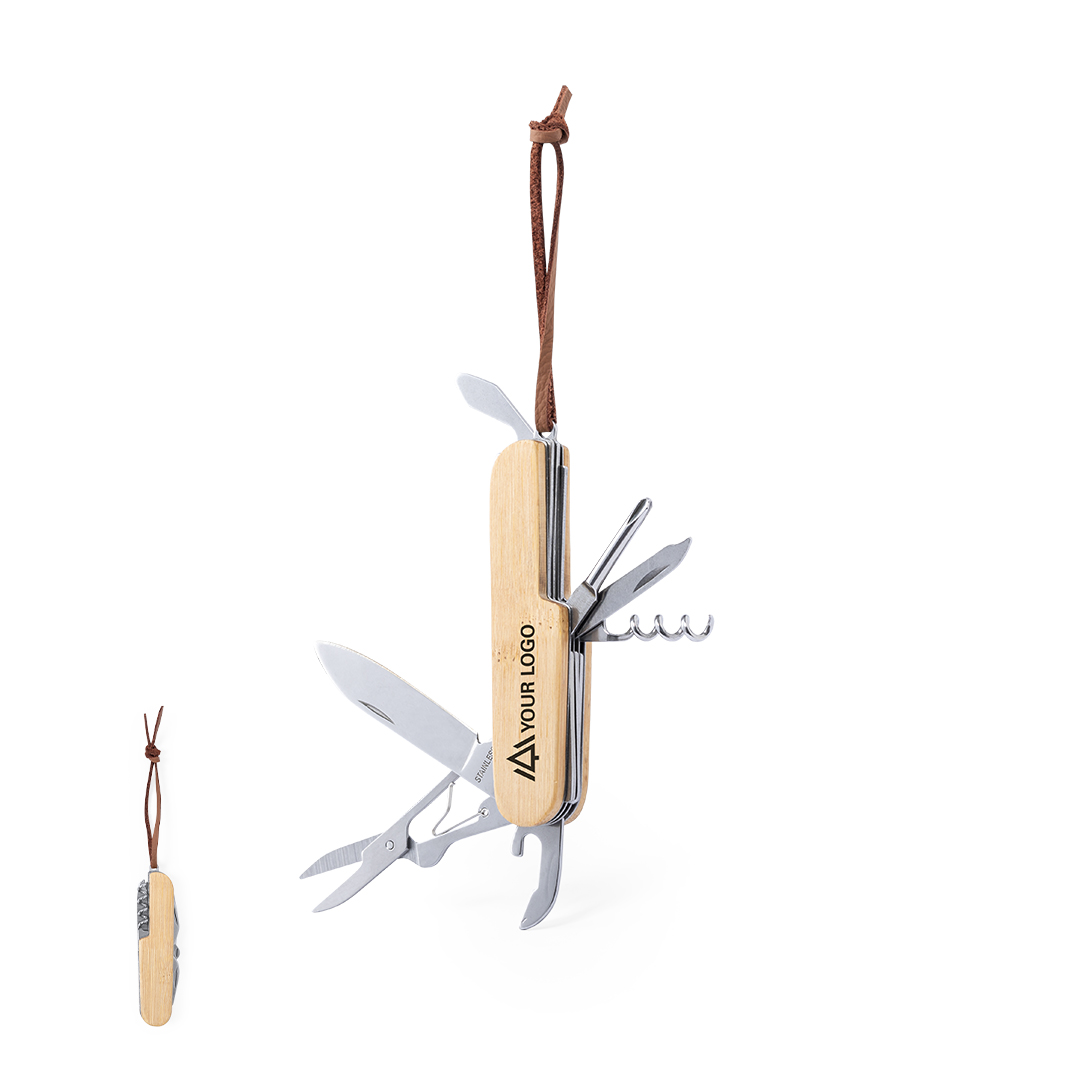 Titan Multi-Tool – Multi Tools – Swagg – photo 1 of 4