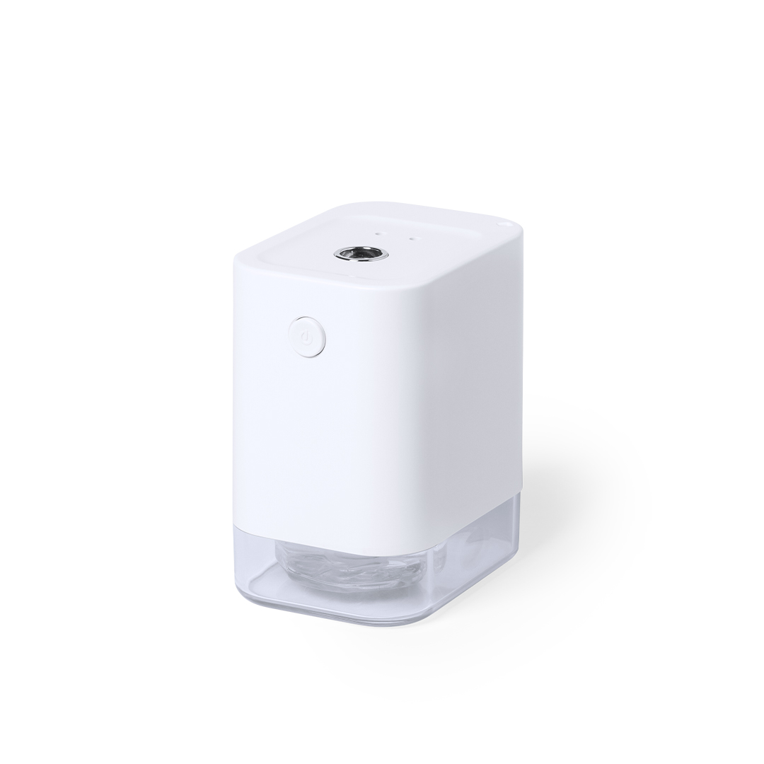Bisnal – Hand Sanitisers – available in white colour