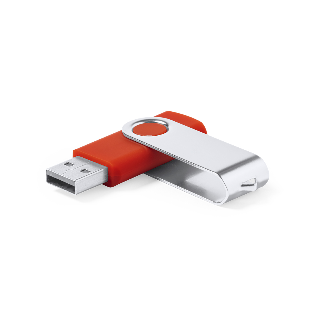 Yeskal 8GB USB Drive – USB Drives