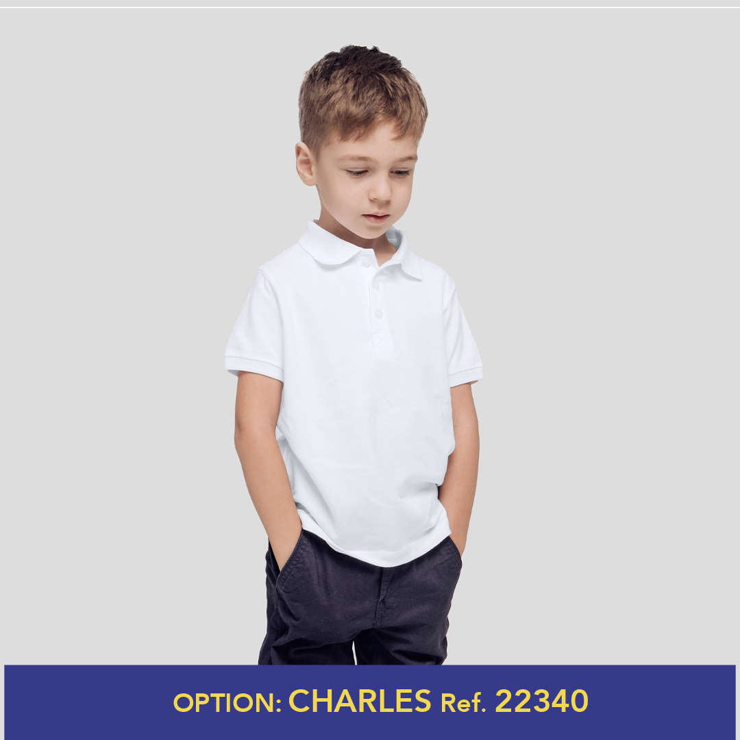YPS180 Polo Shirt – Polo Shirts