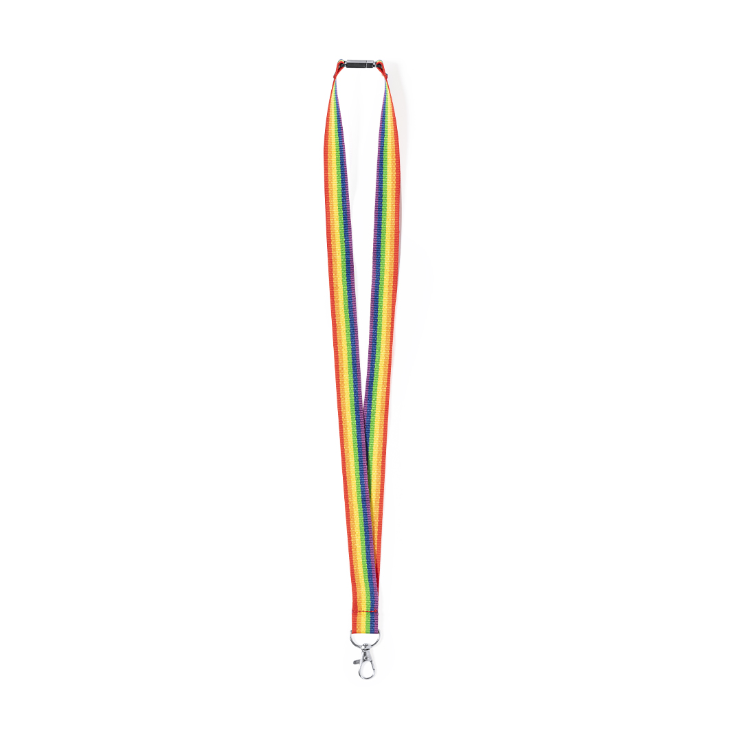 Mapik Lanyard – Lanyards – Swagg – photo 1 of 6