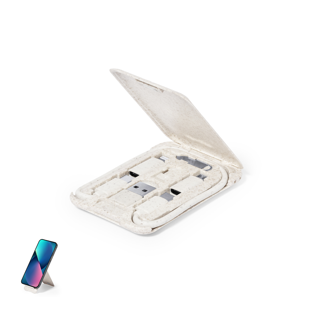 Lee Cable – available in beige colour