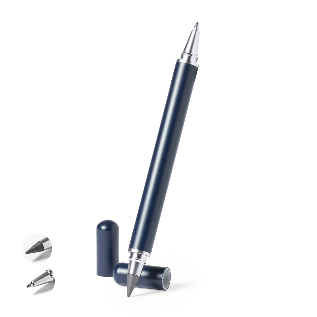 Holwick Pen – Metal Pens – Swagg – available in Black, Navy, White – photo 1 of 9
