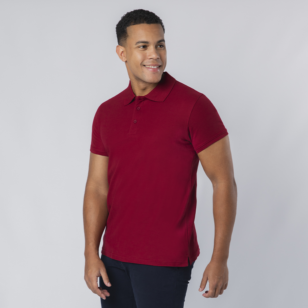 Chaplin Polo Shirt – Polo Shirts