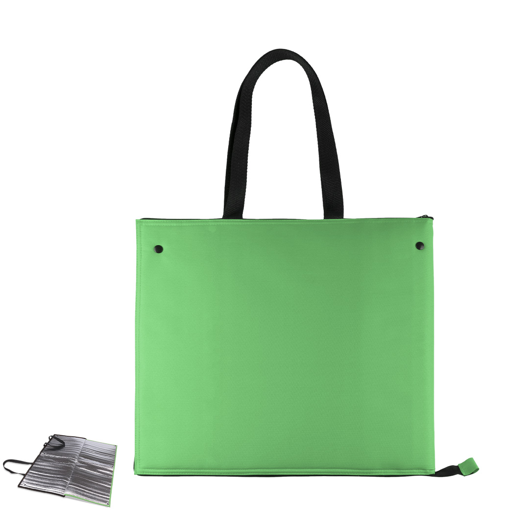 Klab Cooler Bag – Cooler Bags – Swagg – available in Green, Red – photo 1 of 5