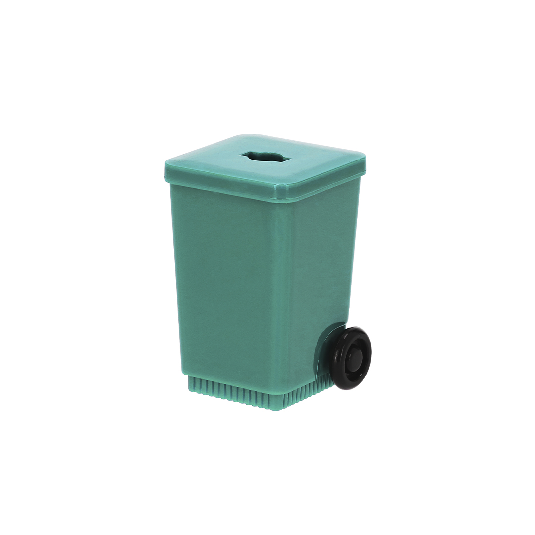 Longi – Pencil Sharpeners – Swagg – available in Blue, Green, Red – photo 1 of 6