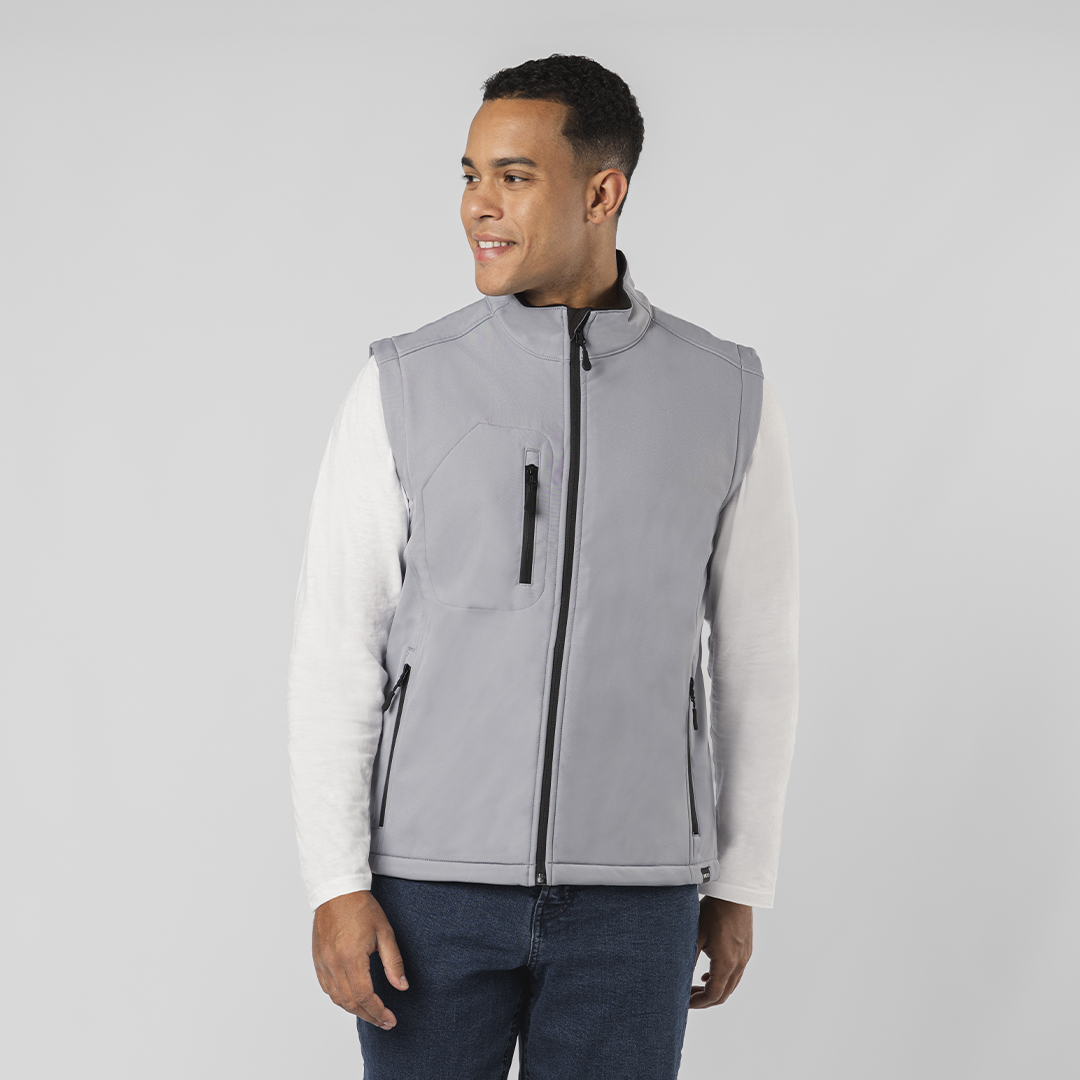 Handricks Jacket – Vests