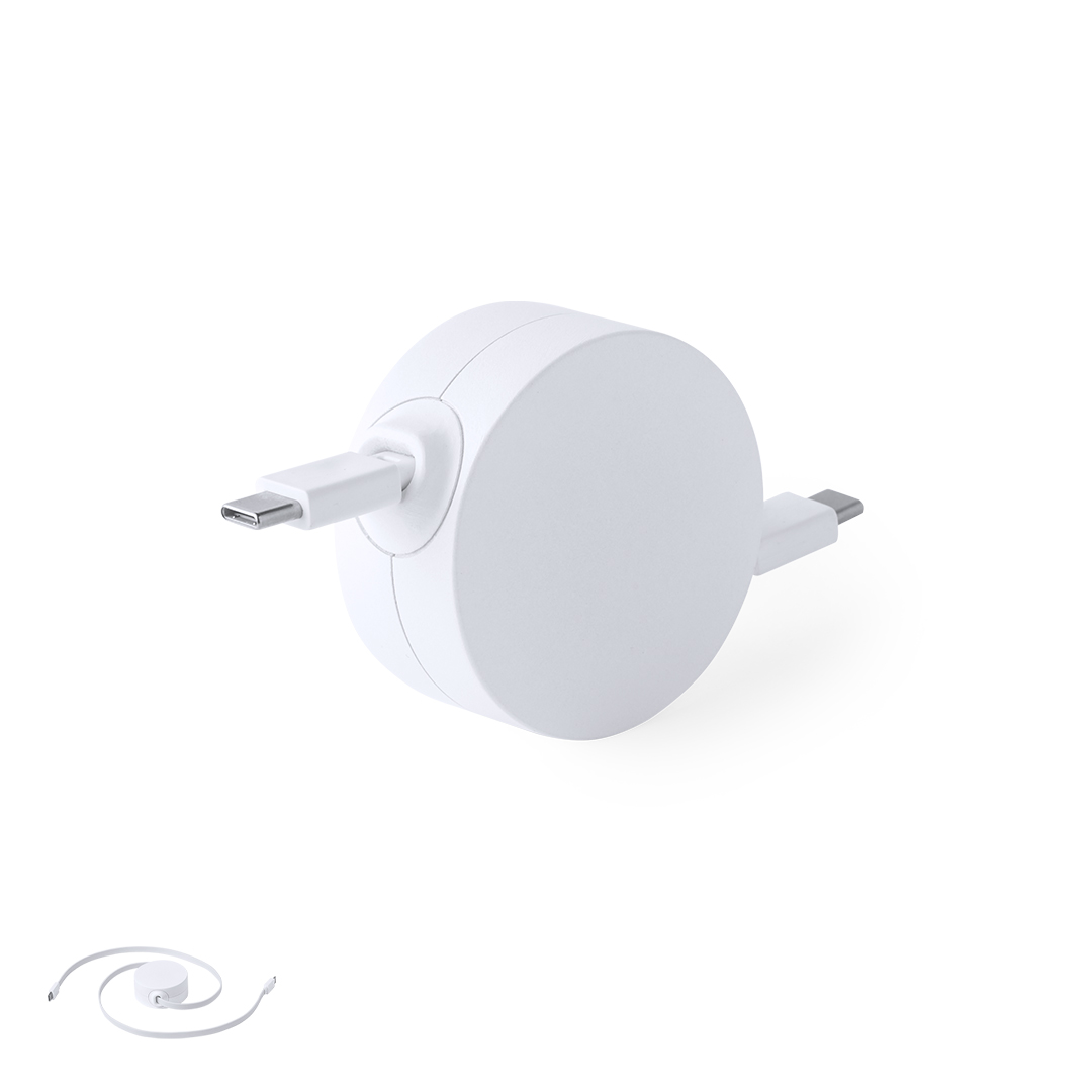 Zapa RCS Cable – Charging Cables