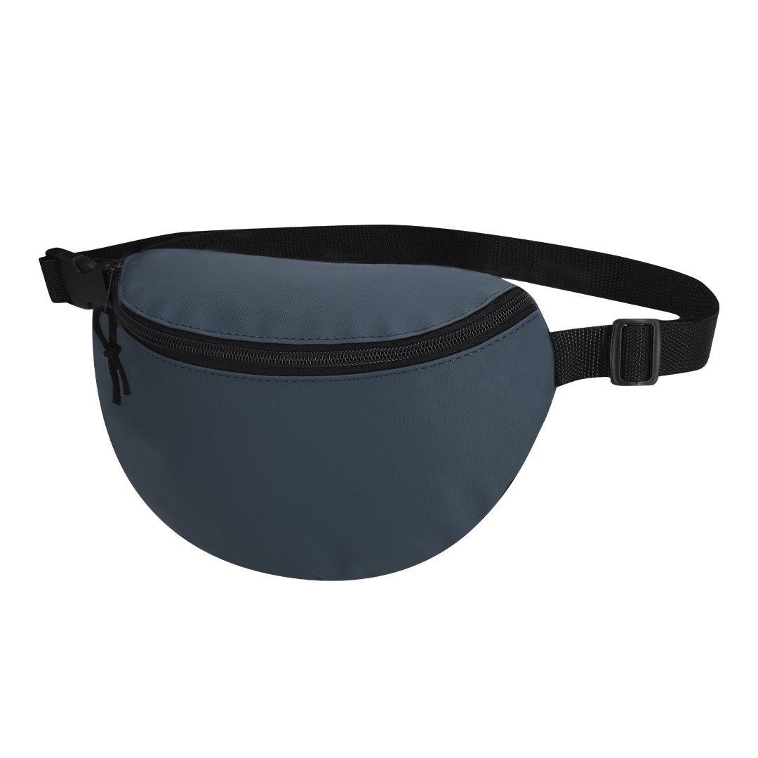 Daian – Bum Bags – Swagg – available in Black, Grey, Navy – photo 1 of 6