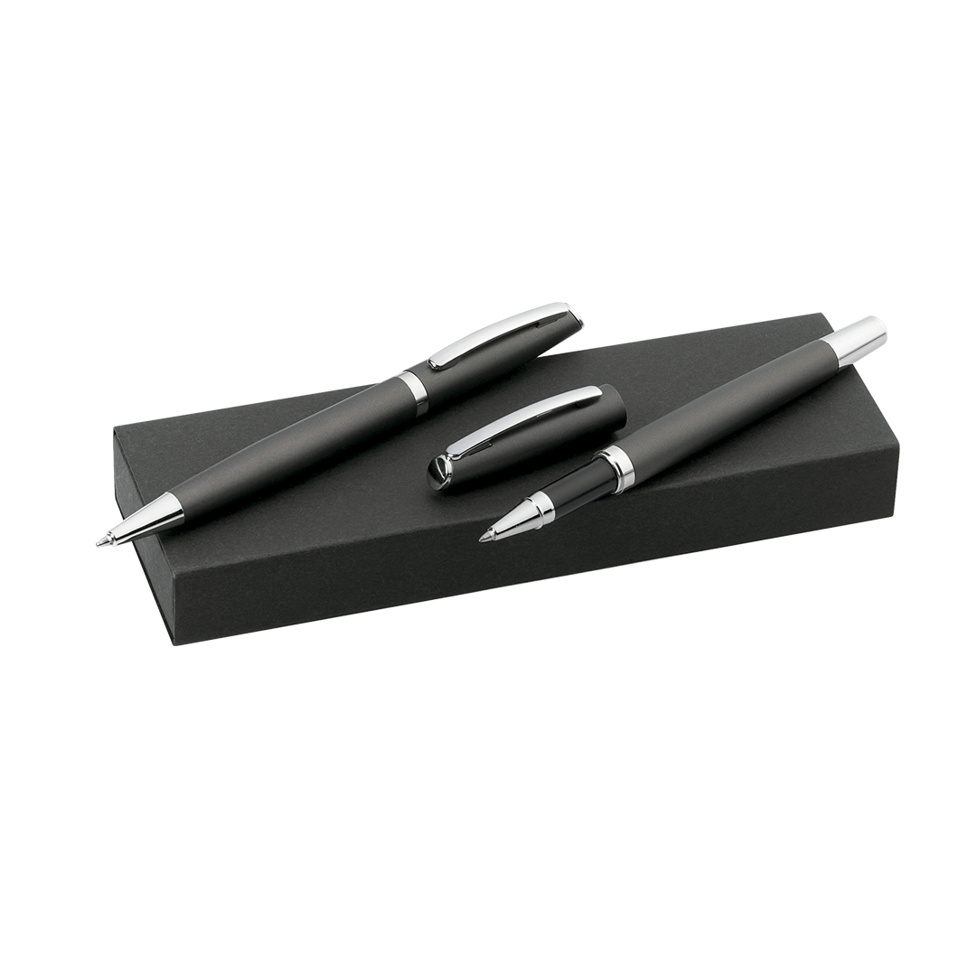 Lumix Gift Set – Gift Sets – available in black, grey, white colours