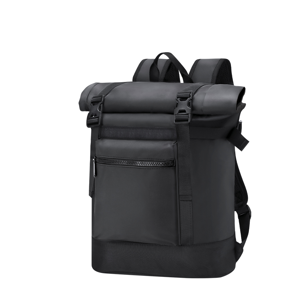 Farinor Backpack – Backpacks – available in black colour