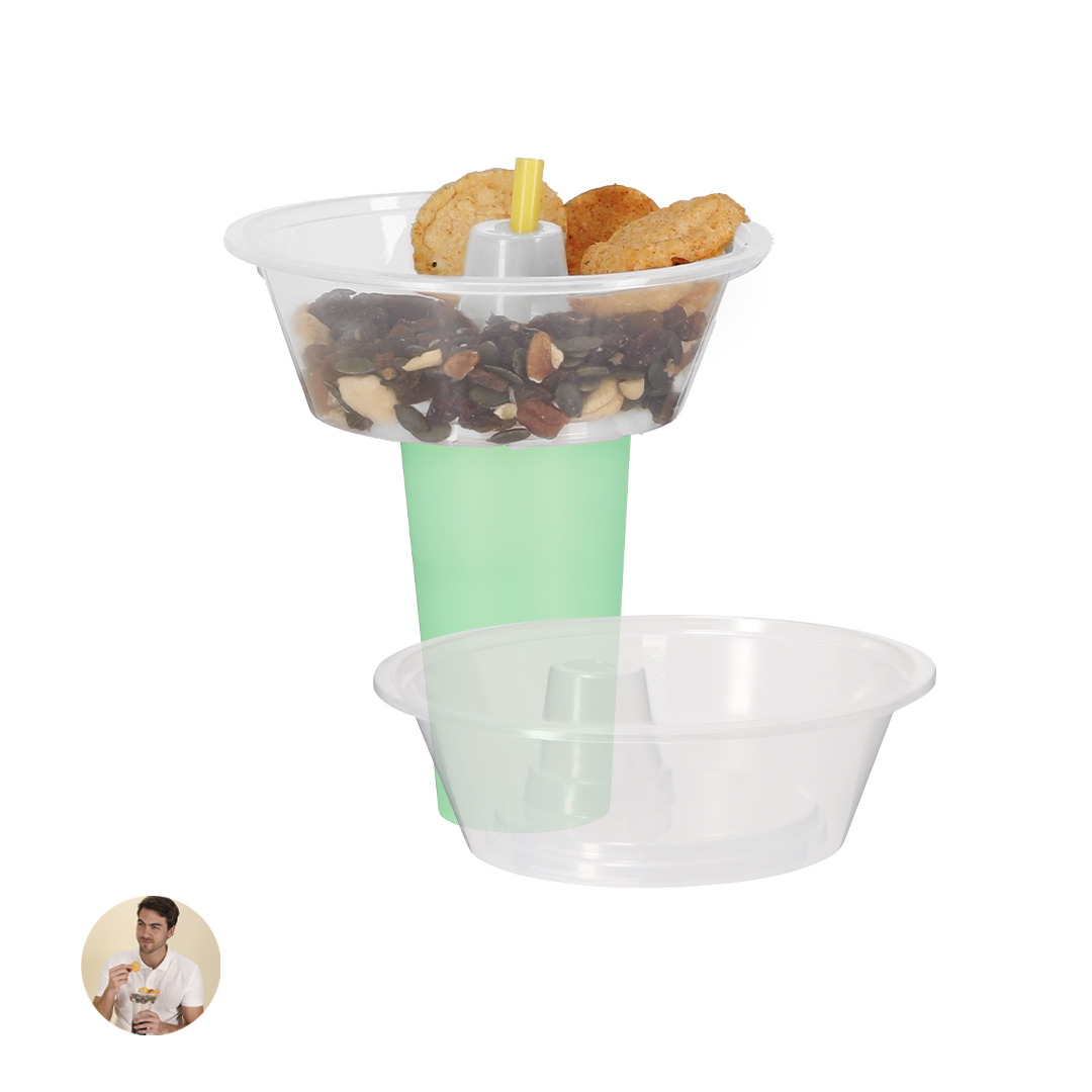 Apeyar – Misc Homeware – Swagg – available in Clear – photo 1 of 5