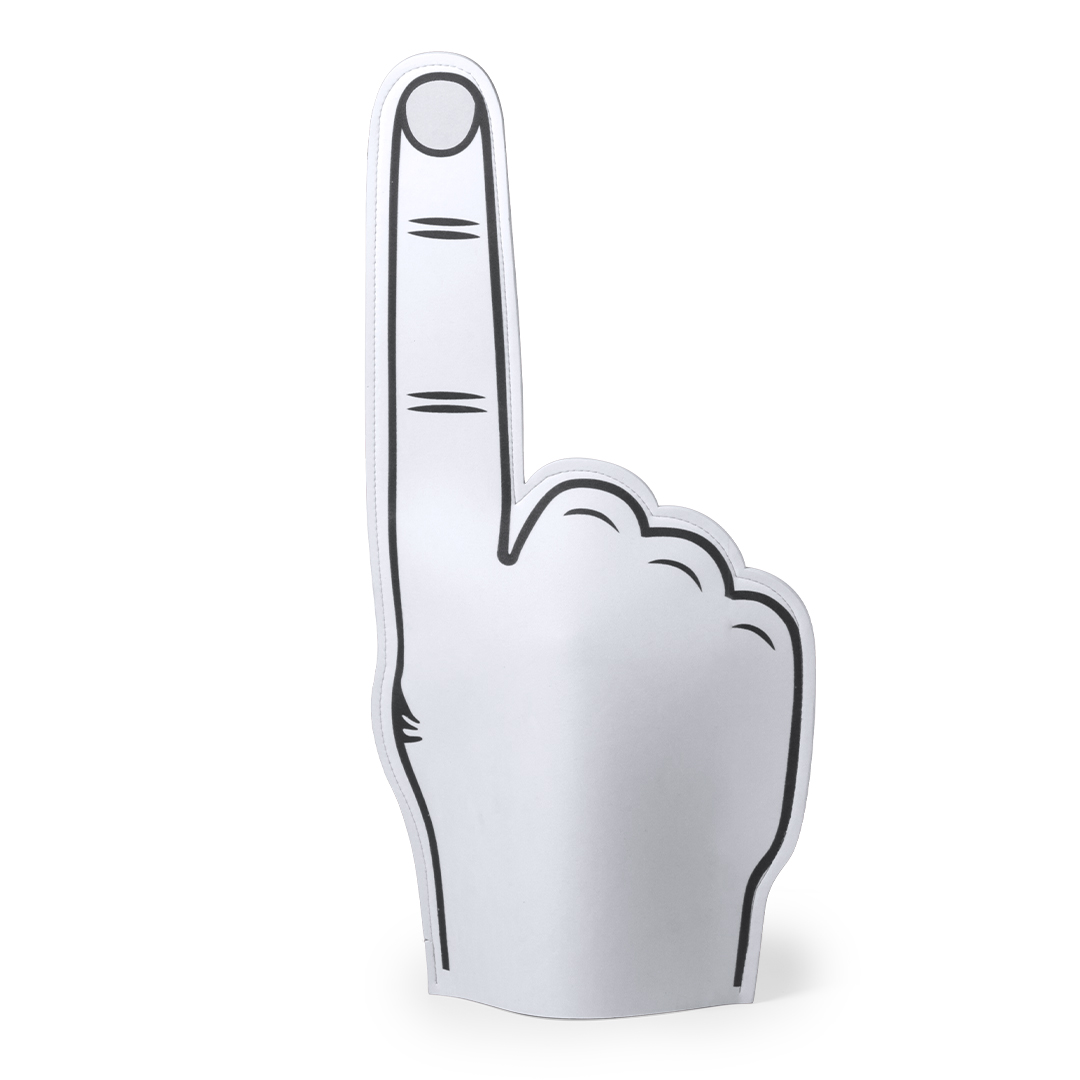 Zacky – Novelty Items – available in blue, green, red, white colours and 1 more