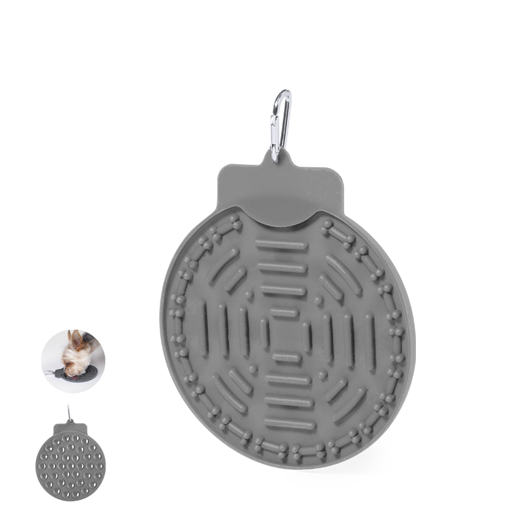 Pudle – Pet Accessories – available in grey colour