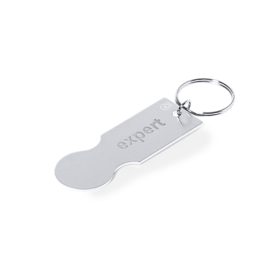Talgun Keyring – Keyrings – Swagg – available in Black, Blue, Green, Red and 1 more – photo 1 of 7