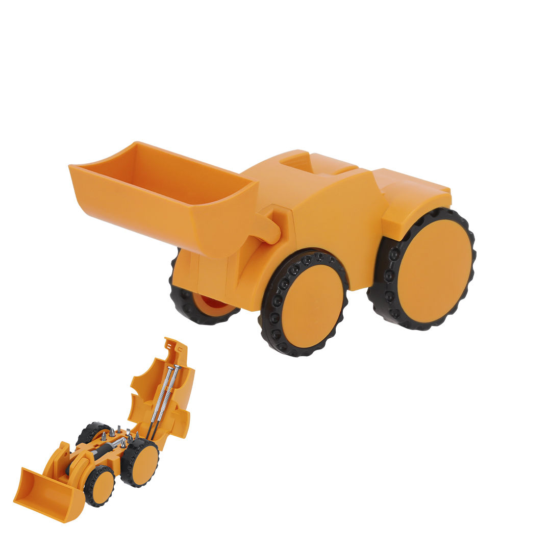 Strelix Multi-Tool – Multi Tools – available in orange colour