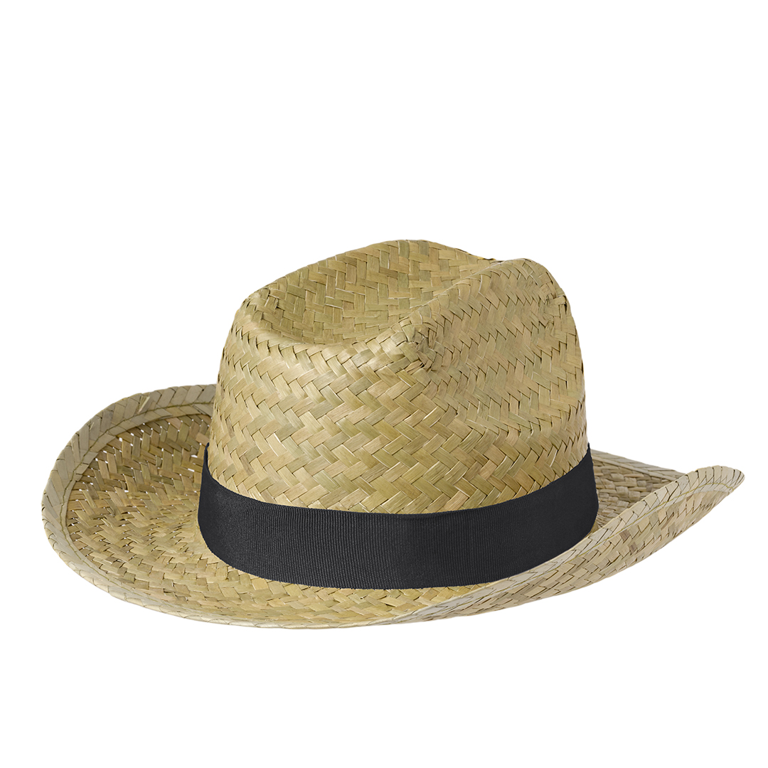 Leone Hat – Straw Hats