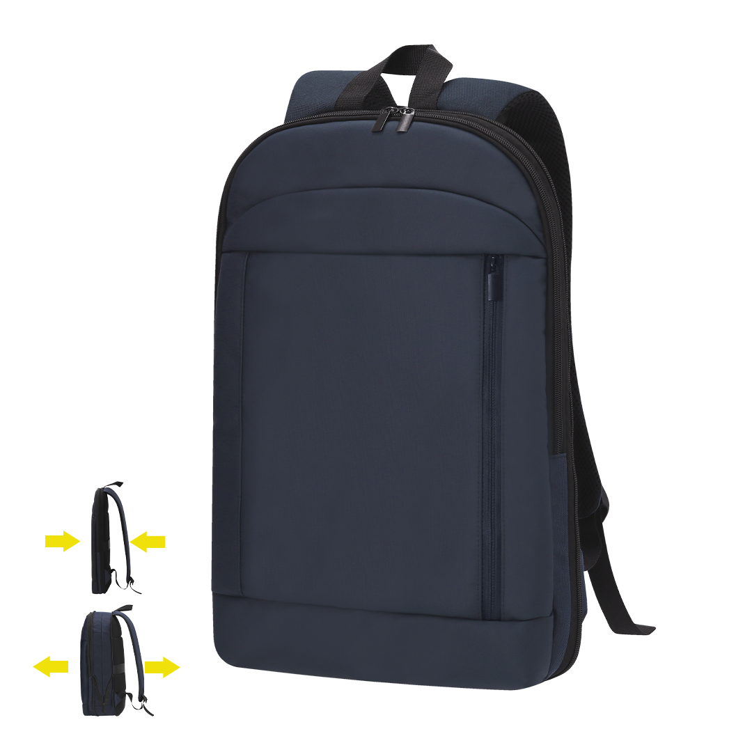 Skrapex Backpack – Backpacks – Swagg – available in Black, Grey, Navy – photo 1 of 9