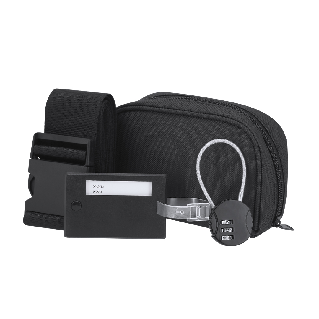 Biccap – Travel Bags