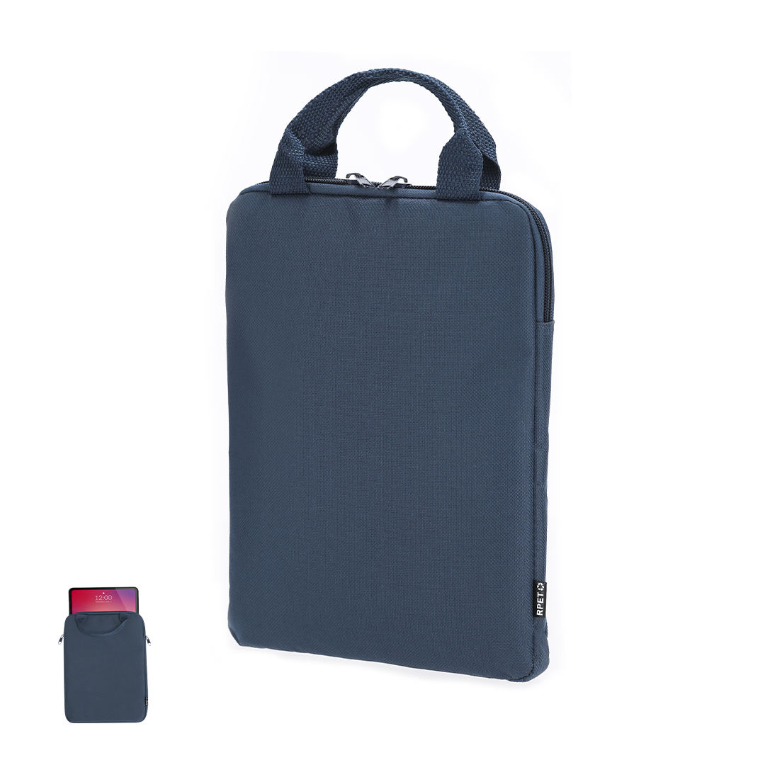 Neizan Pouch – Pouches – available in black, blue, grey colours
