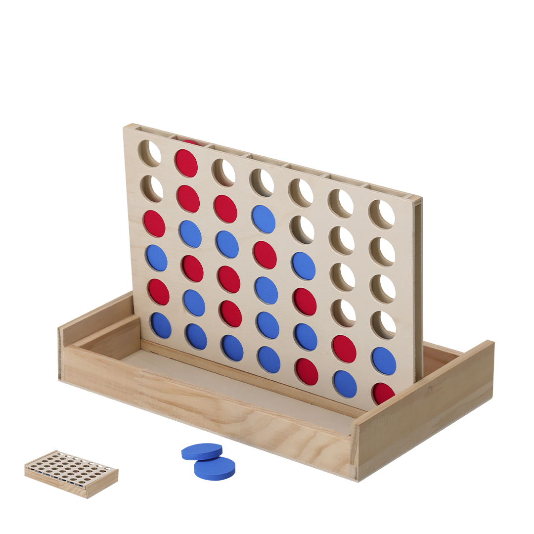 Caiden – Games – Swagg – available in Natural – photo 1 of 6