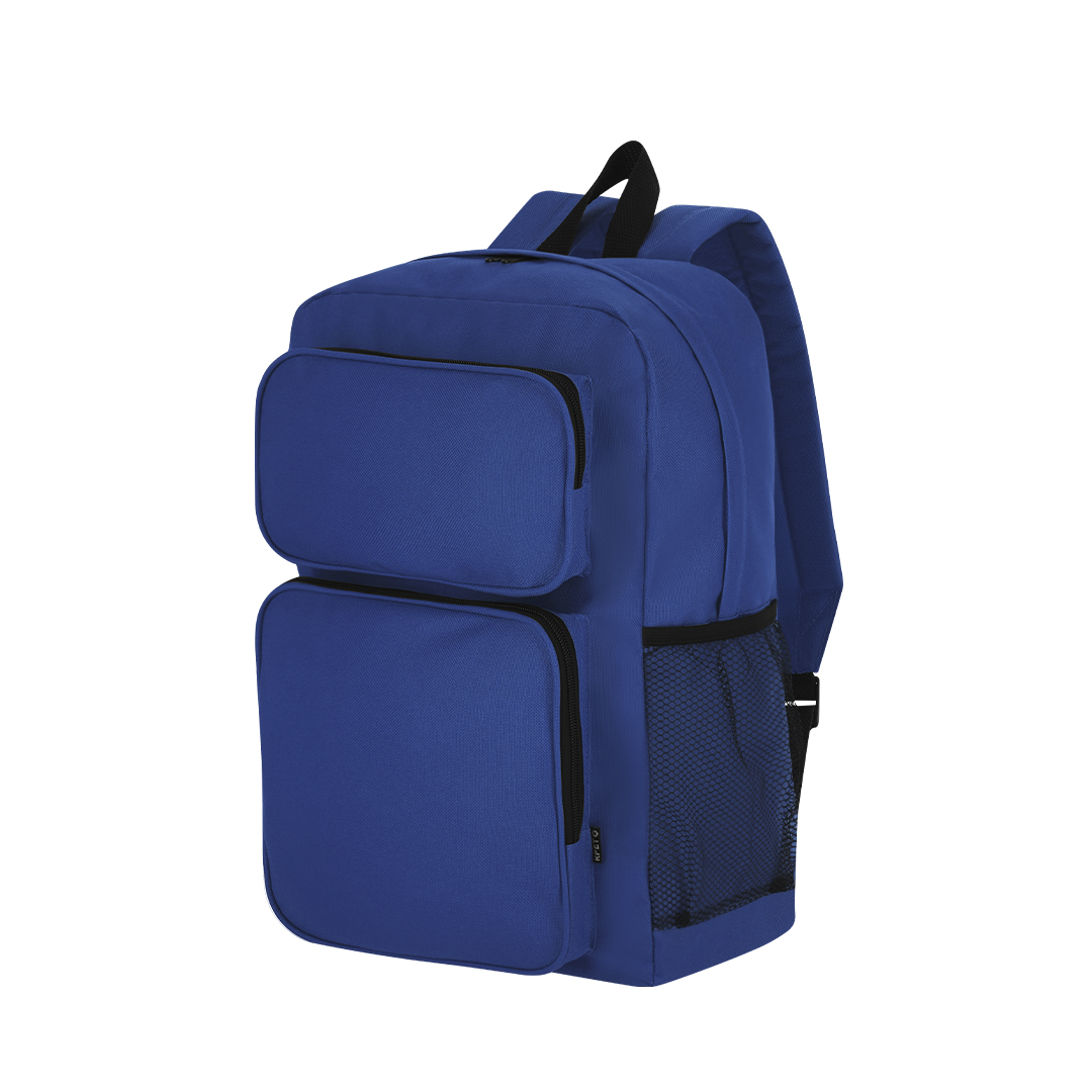 Lanwich Backpack – Backpacks – Swagg – available in Black, Blue, Green, Natural and 3 more – photo 1 of 12