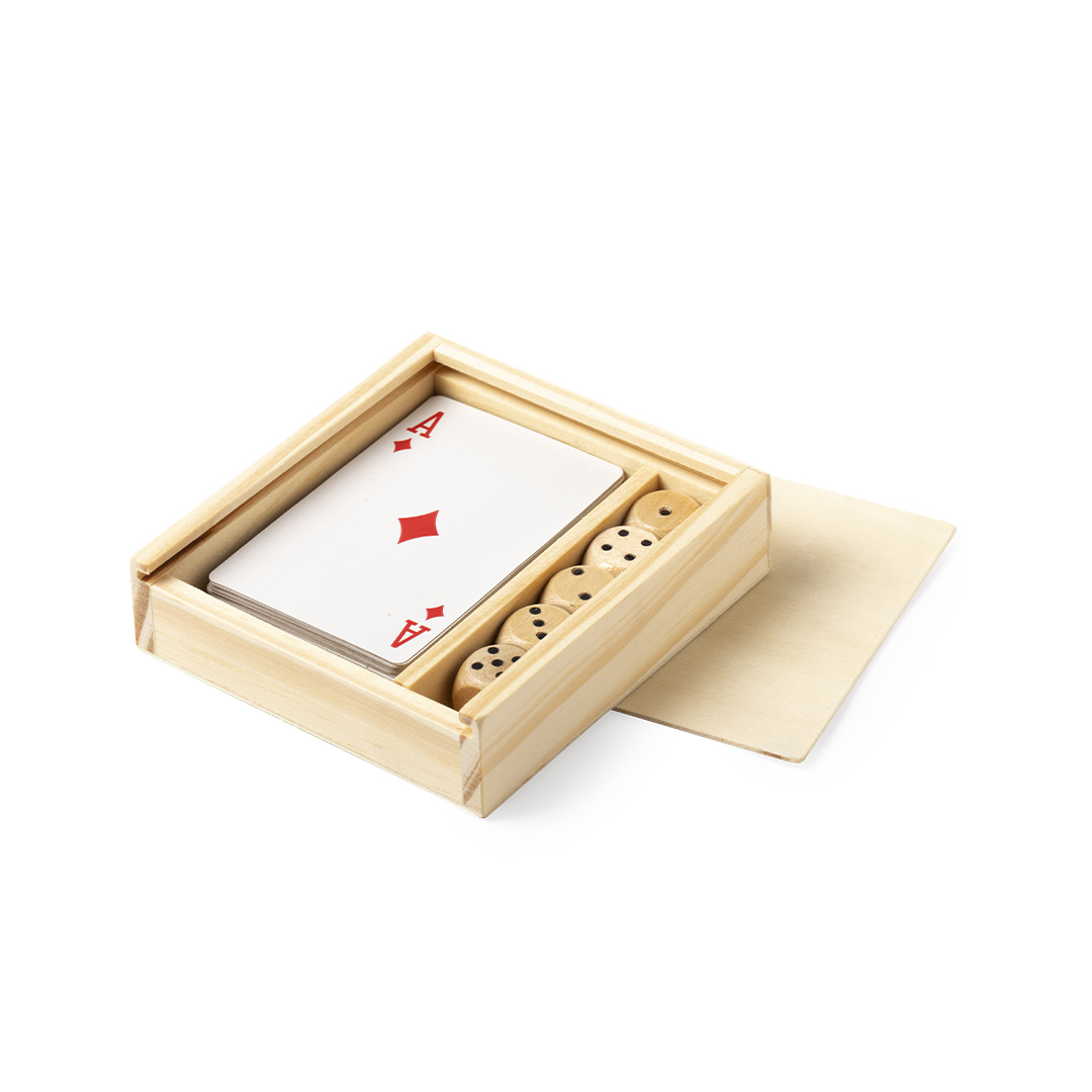 Pelkat Gift Set – Games – Swagg – photo 1 of 4