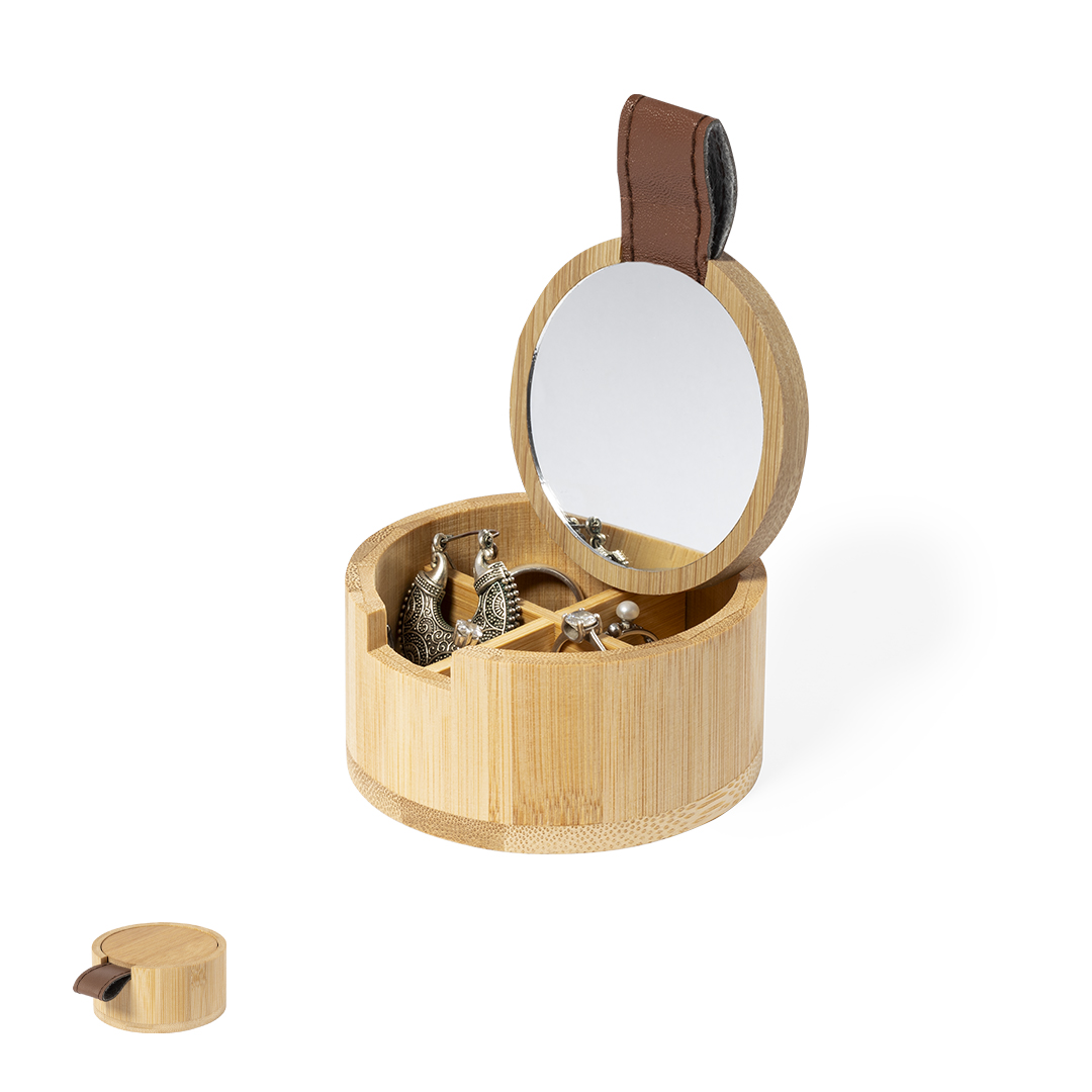 Fontana – Mirrors