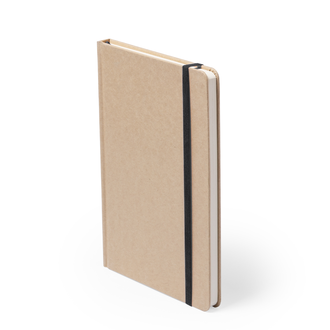 Raimok Notebook – Notebooks – available in black, blue, green, red colours and 2 more