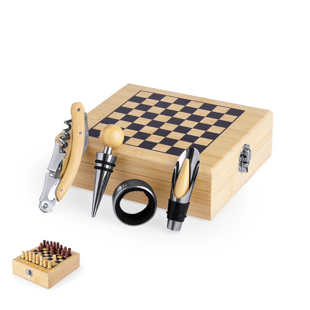 Paluk – Wine Accessories – Swagg – photo 1 of 6
