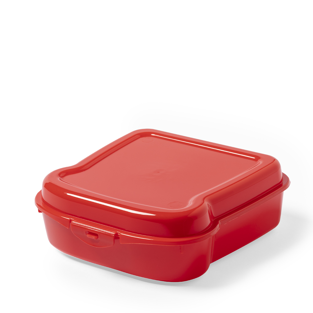 Noix Lunch Box – Lunch Bags – Swagg – available in Blue, Green, Red, White and 1 more – photo 1 of 12