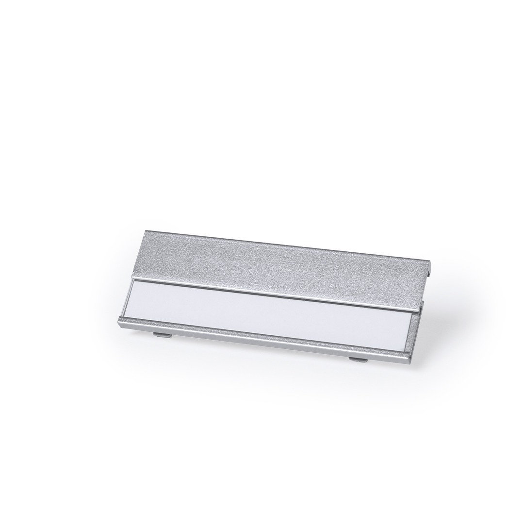 Bindel – Name Badges