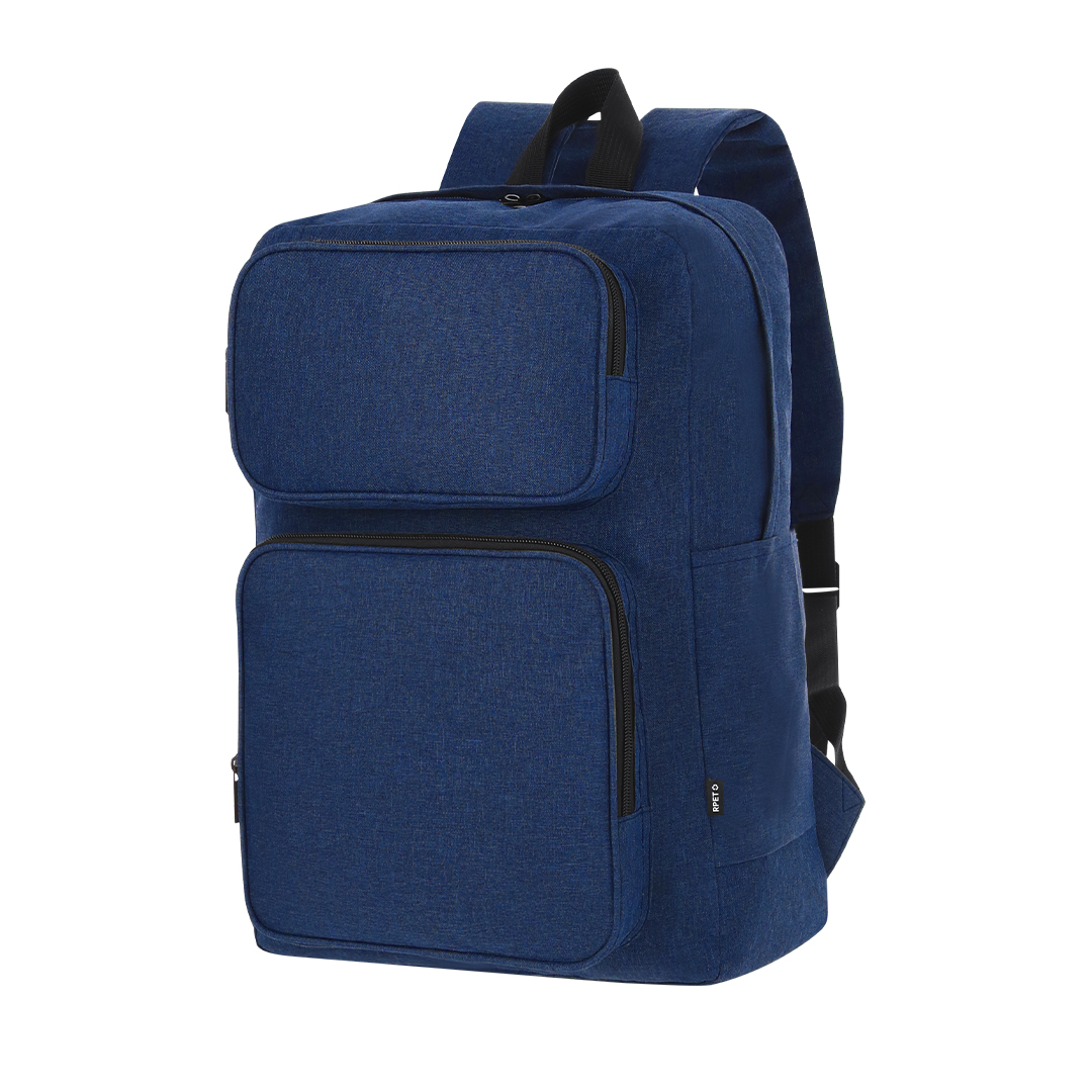 Necco Backpack – Bags – Swagg – available in Black, Grey, Navy – photo 1 of 10