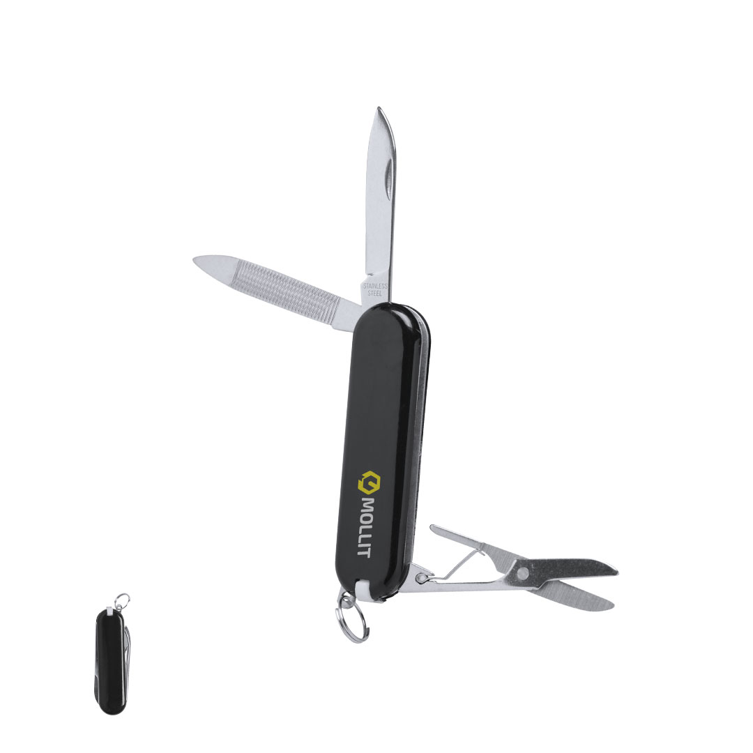 Castilla Multi-Tool – Multi Tools – available in black, blue, red, white colours