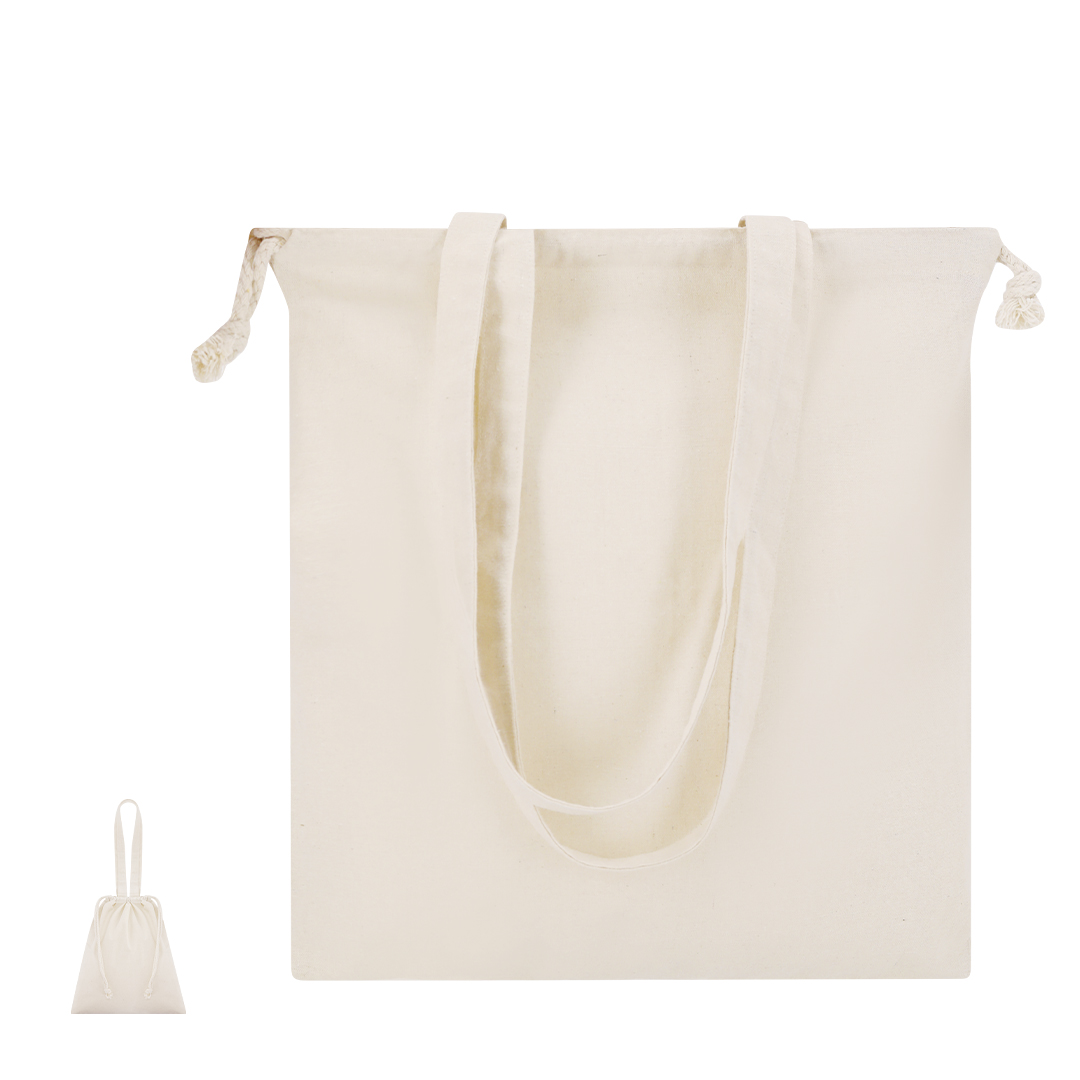 Panthus Bag – Tote Bags – Swagg – available in Natural – photo 1 of 8
