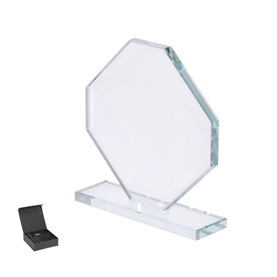 Xinobar – Awards & Trophies – available in white colour