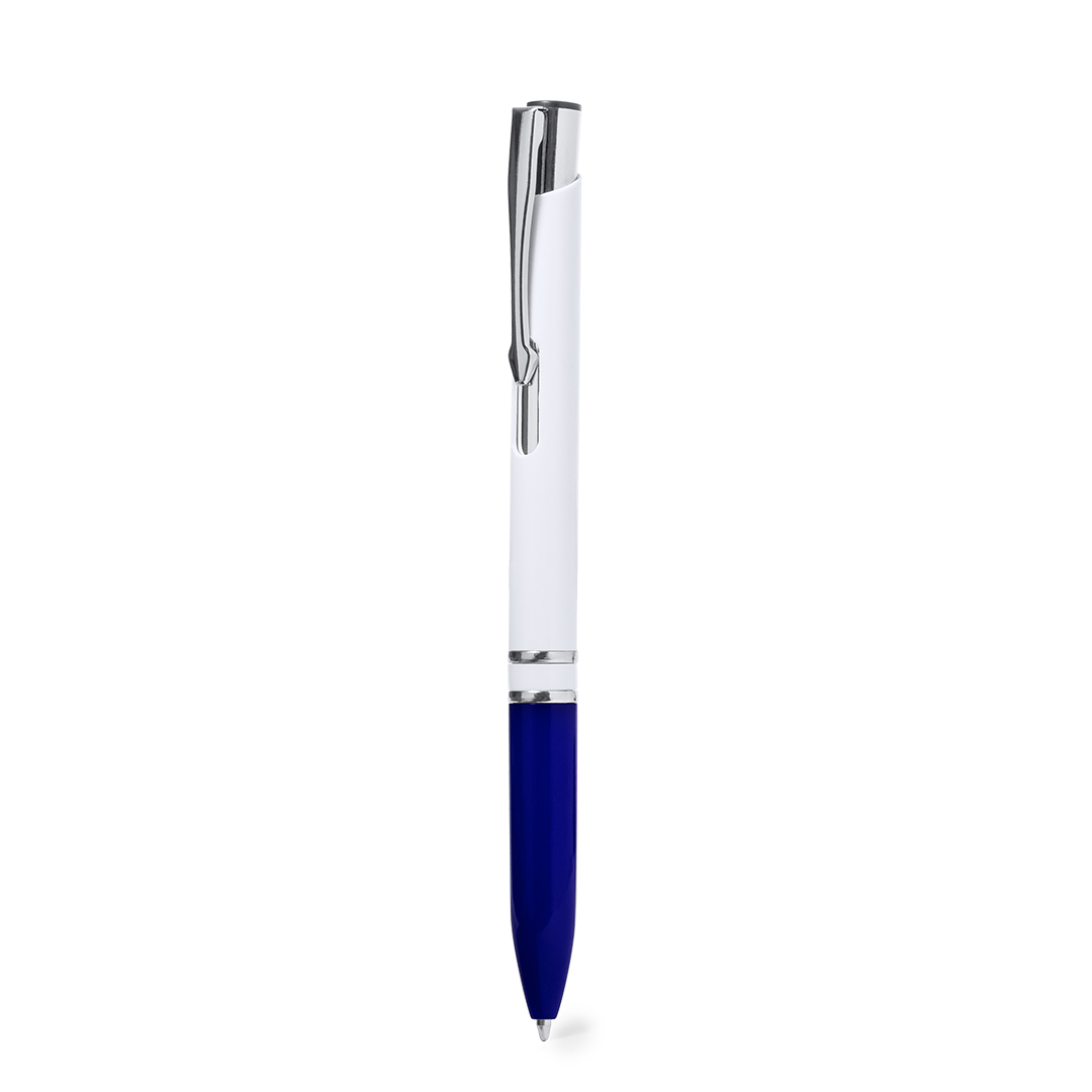 Laury Pen – Plastic Pens – Swagg – available in Black, Blue, Green, Orange and 2 more – photo 1 of 9