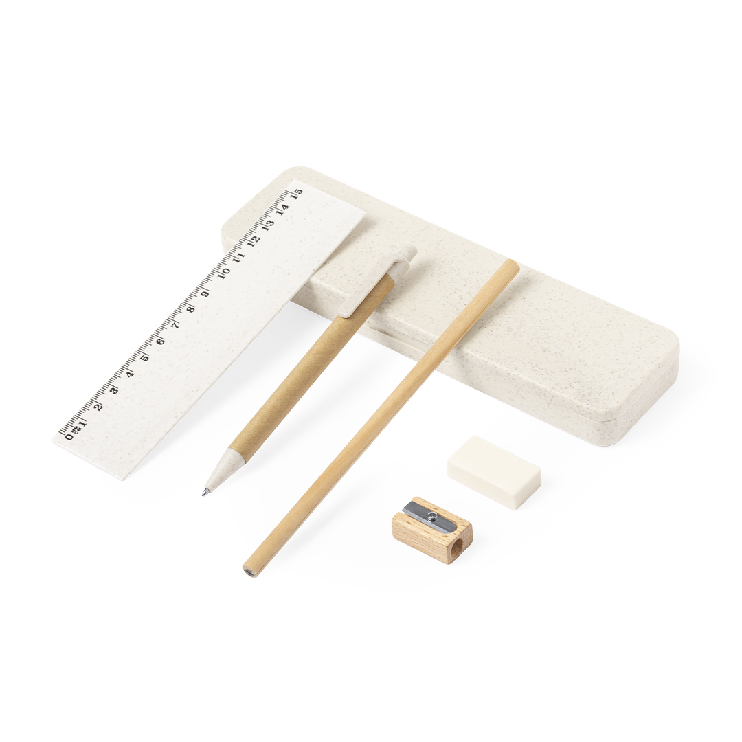 Elyndor Gift Set – Gift Sets – Swagg – available in Natural – photo 1 of 5