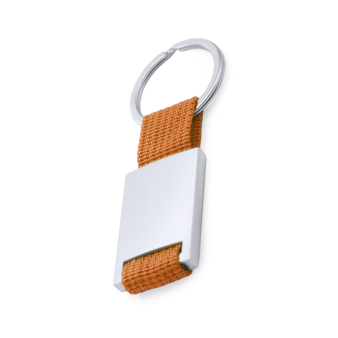 Yip Keyring – Keyrings – Swagg – available in Black, Blue, Fuchsia, Green and 7 more – photo 1 of 12