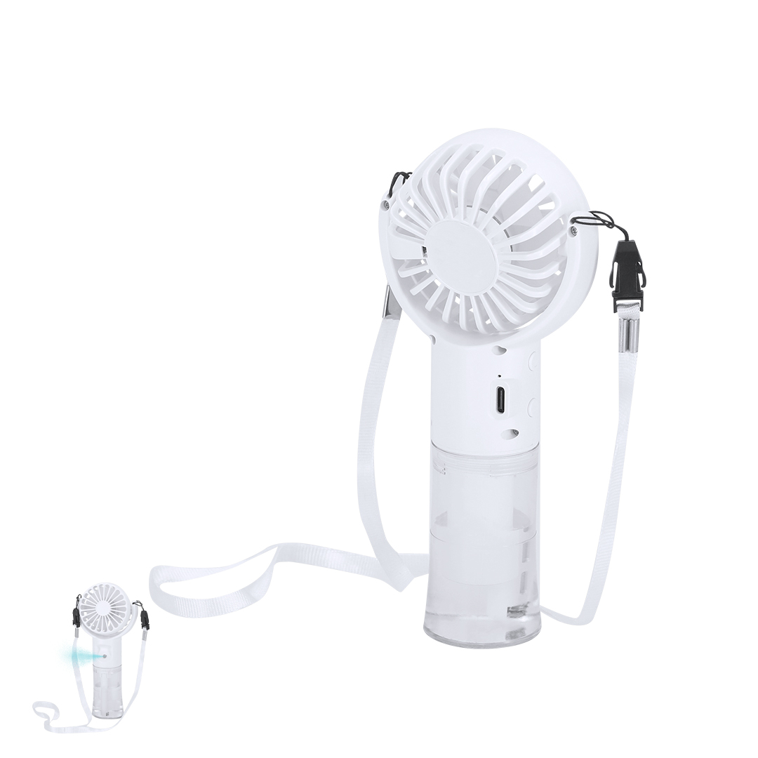 Youri Fan – Fans