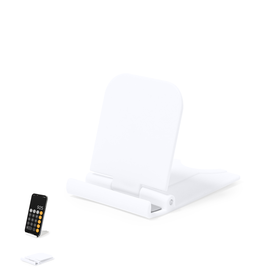 Linkil – Phone Stands – Swagg – available in White – photo 1 of 6