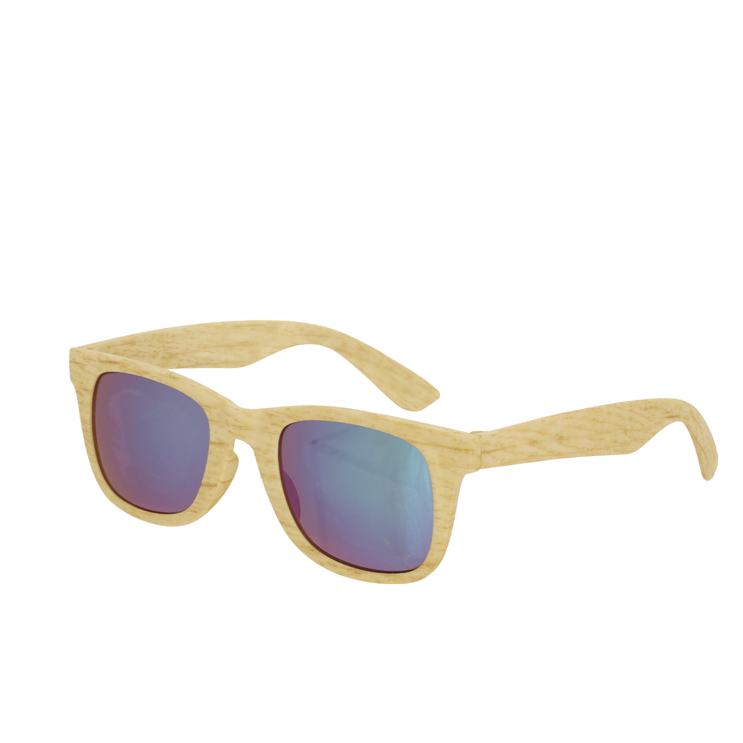 Sailek – Sunglasses – available in beige colour